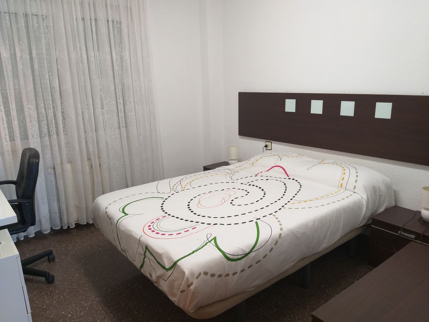 Piso en Calle Rubén Darío, 38, La Carrasca - Foto 36