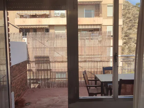 Piso en Calle de la Virgen del Socorro, Raval Roig-Virgen del Socorro - Foto 5