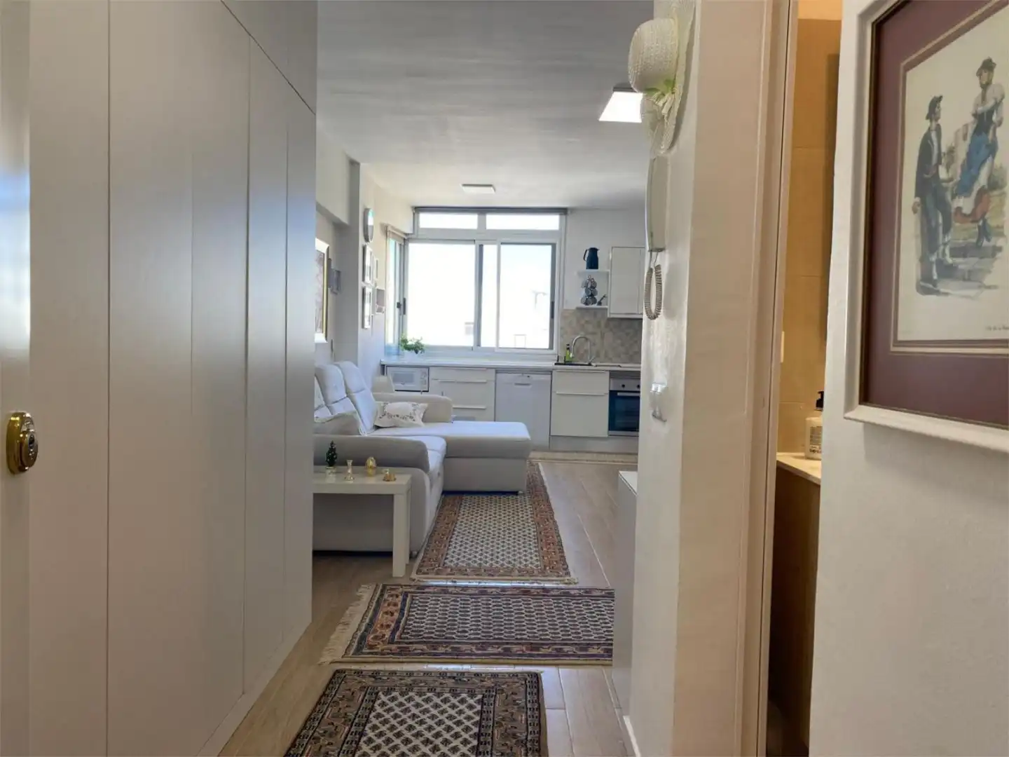 Piso en  Avenida Familia de Betancourt y Molina 26 - Foto 7