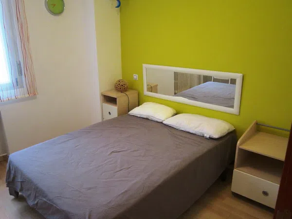 Piso en avenida Parque de la Alamedilla, 14 - Foto 11