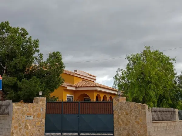 Casa independiente en Urb. rio park Valle del Sol - Rio Park - Foto 2