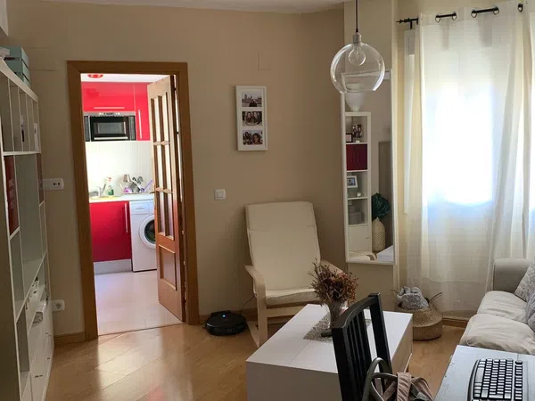 Piso en Pasillo del Matadero, 7