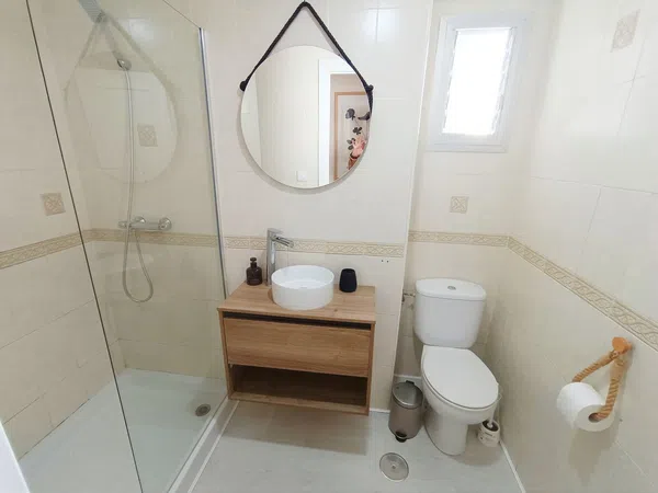 Piso en Almirante Argandoña, 71, Bellavista - Foto 7