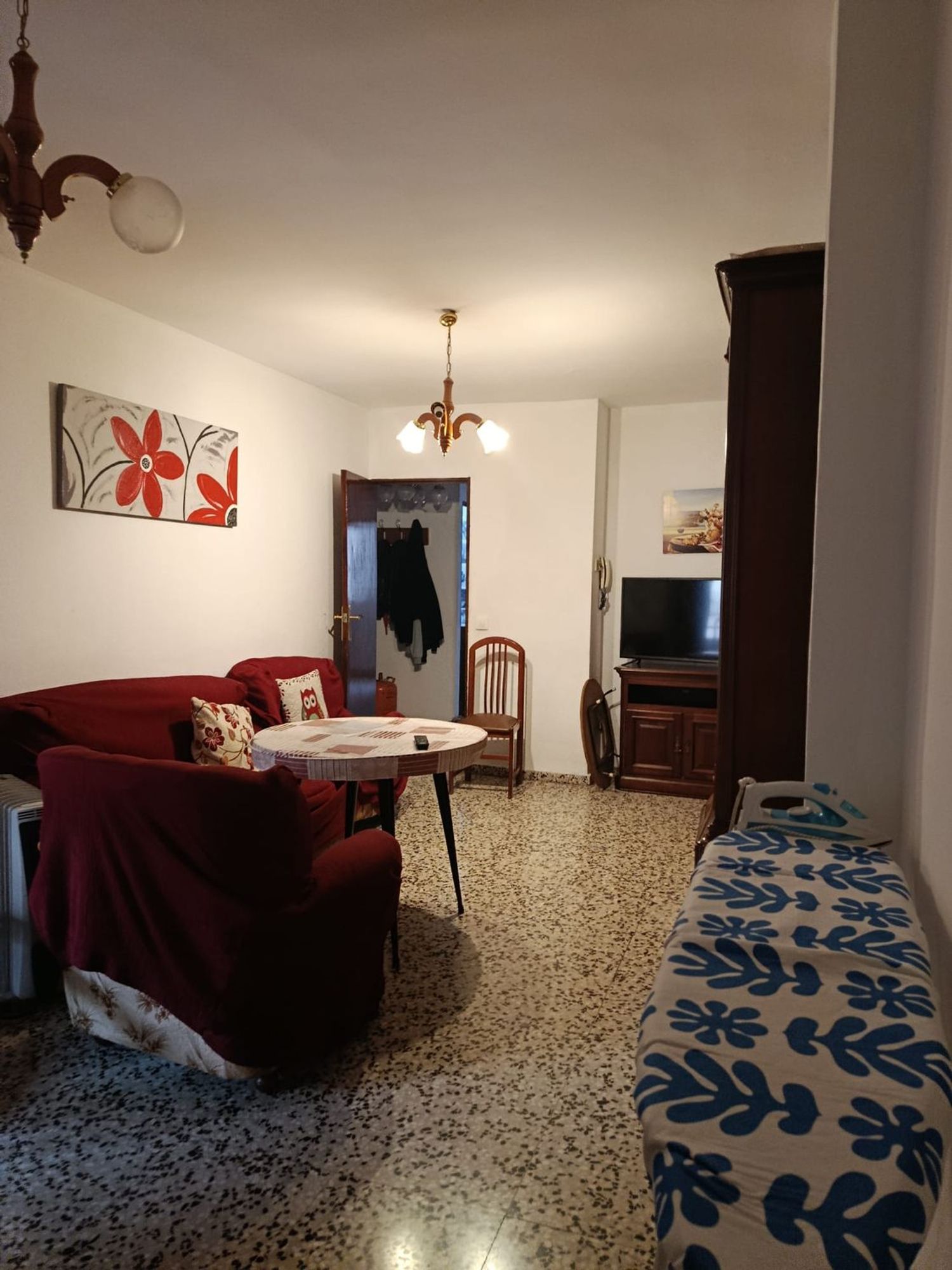 Piso en Avenida de Andalucía, 7, Hospital, Hospital - Foto 2