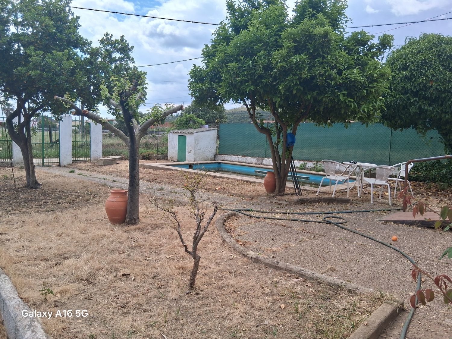 Casa o chalet independiente en Ex-382, 11 - Foto 14
