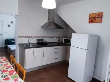 Apartamento en  Calle Mari Pepa Estrada Segalerva 2 - Foto 8