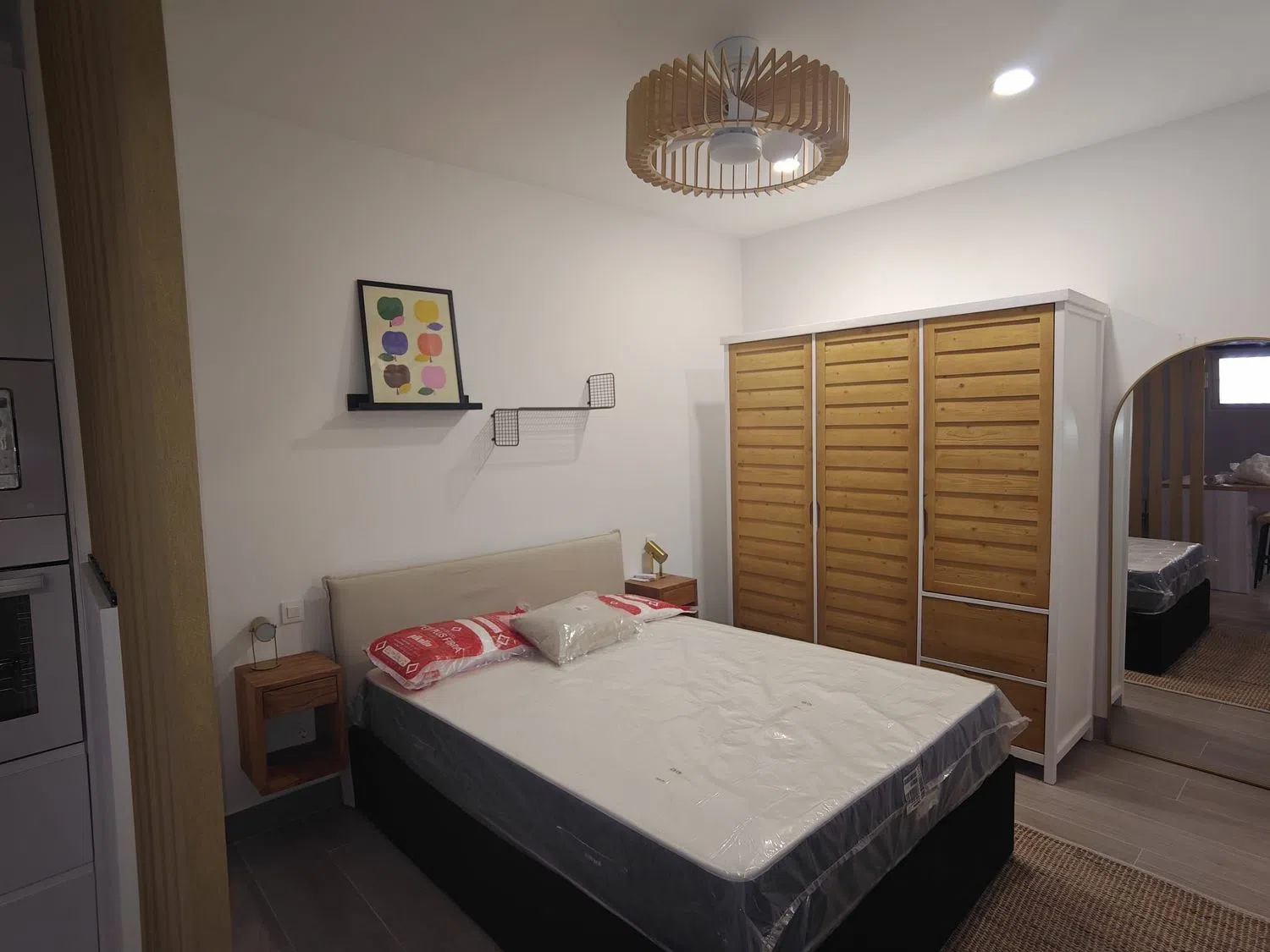 Estudio en calle de Ceferino Rodríguez, 17 - Foto 11