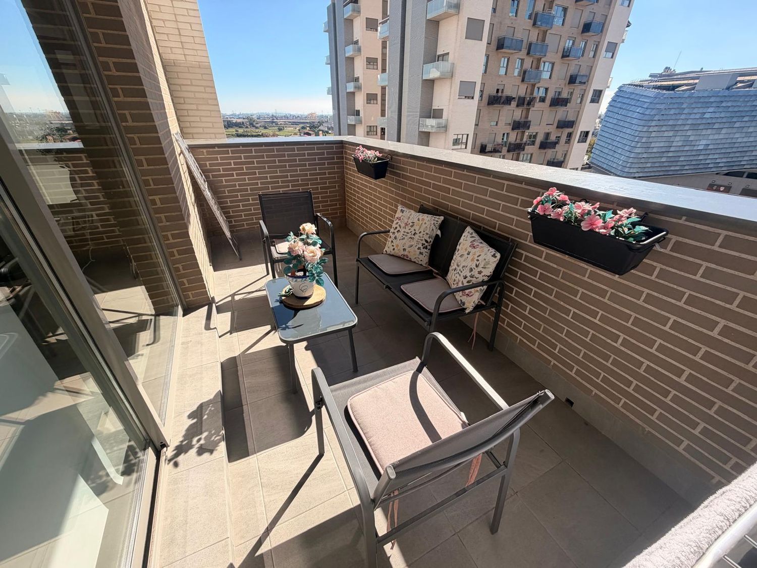 Piso en Calle d'Ángel Villena, 24, Ciutat de les Arts i de les Ciencies - Foto 24