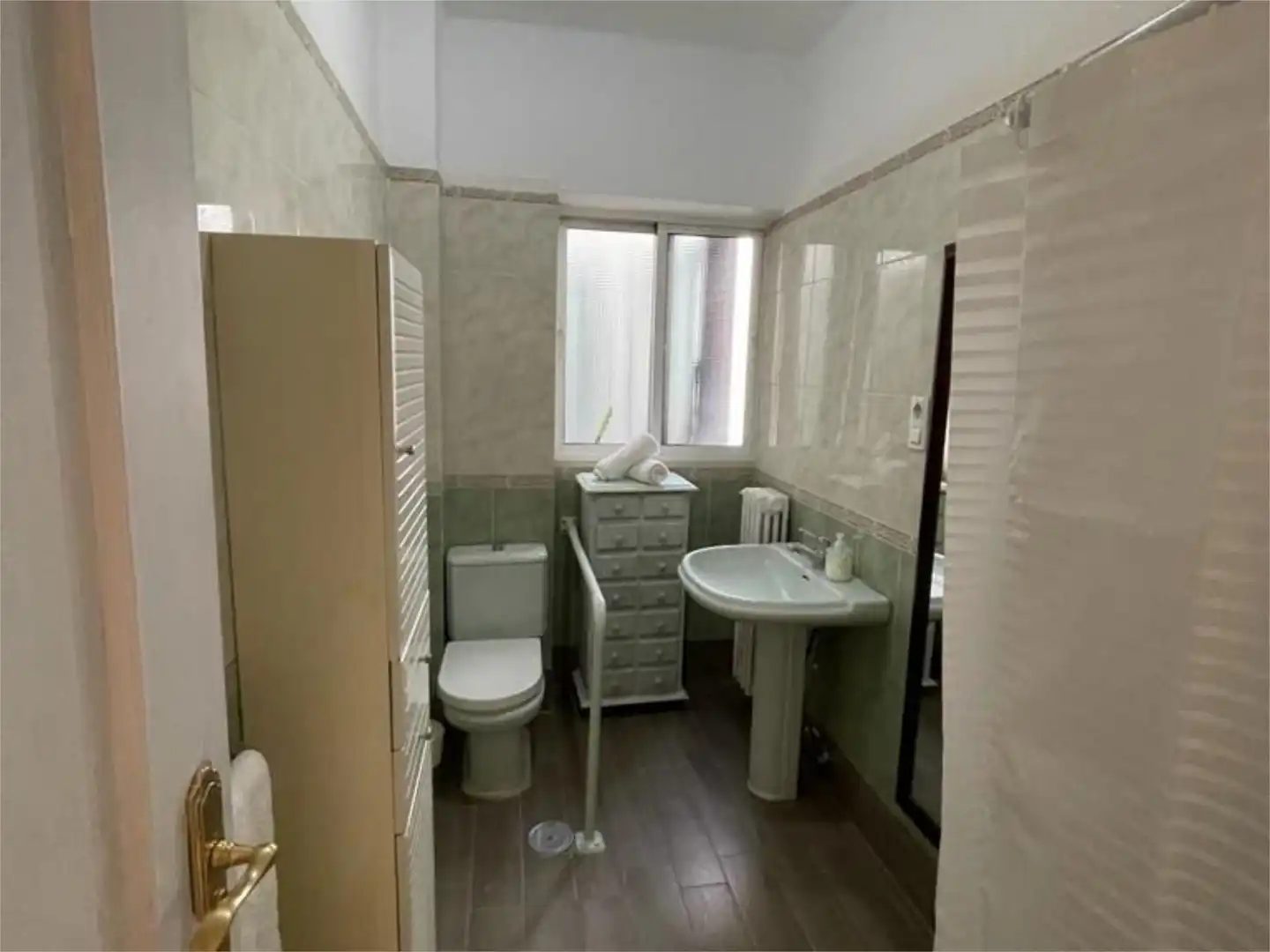 Piso en  Trinidad Morcillo 5 - Foto 15