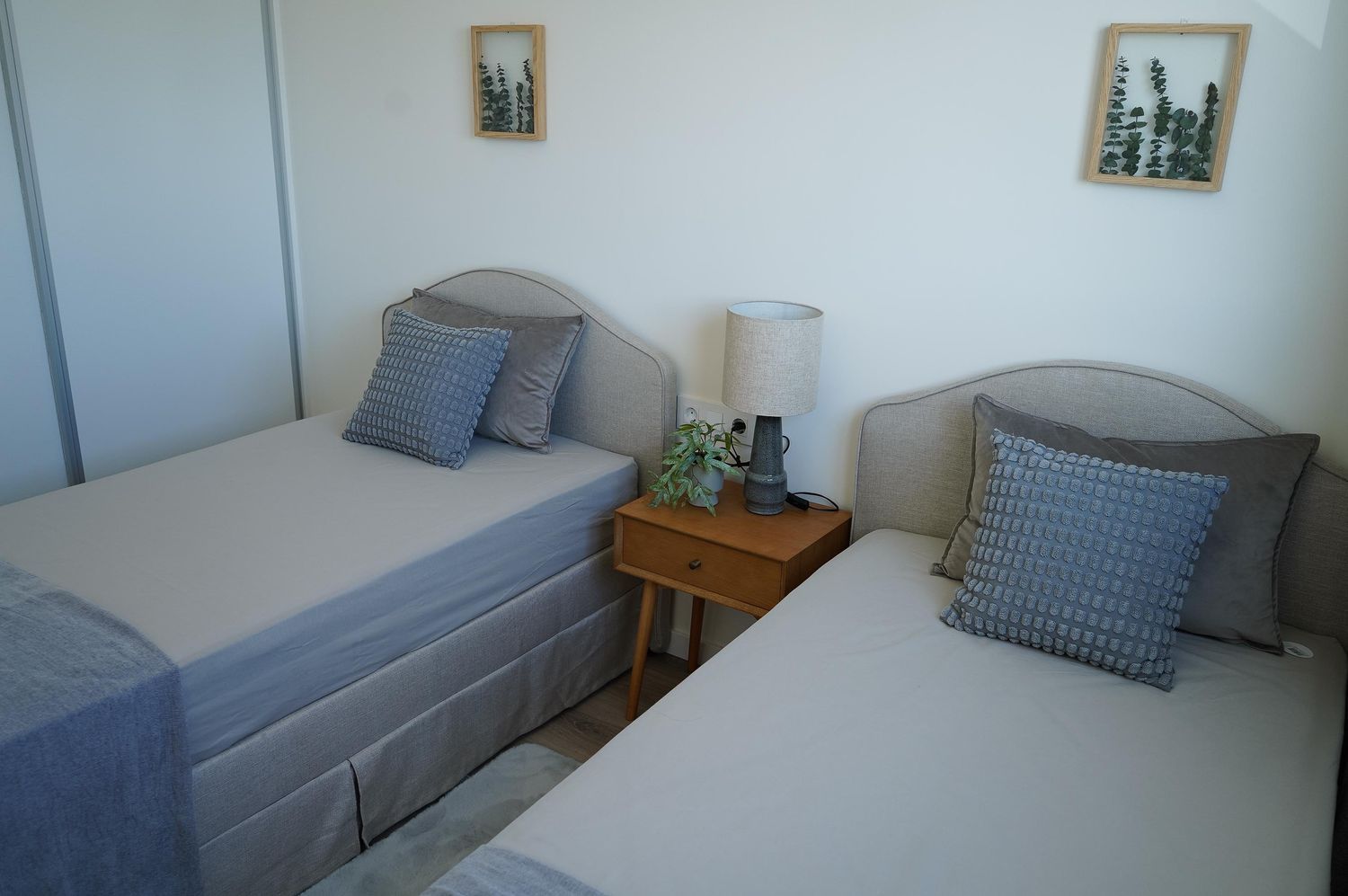 Piso en avenida Barcelona, 2 a, bloque 02 puerta 27 - Foto 20