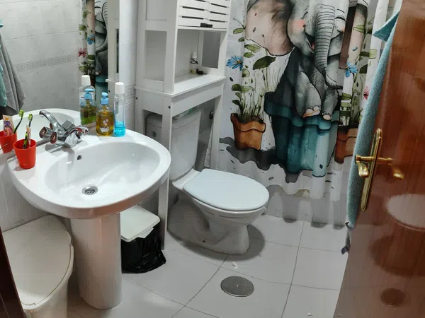 Piso en Plaza de las Bodegas, 5, Puertas del sur - Guadabajaque - Foto 3