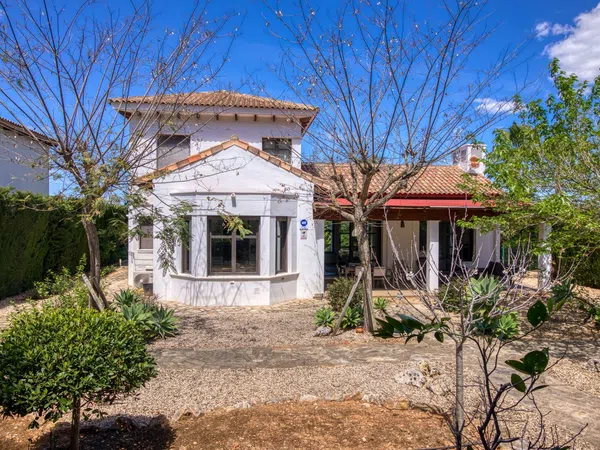 Casa o chalet independiente en Calle Leonardo da Vinci, 71, Monte Olimpo, Monte Olimpo - Foto 34