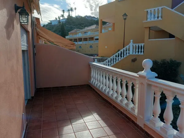 Piso en Calle del Bergantin, 27, Distrito Playa Jardín, Distrito Playa Jardín - Foto 5