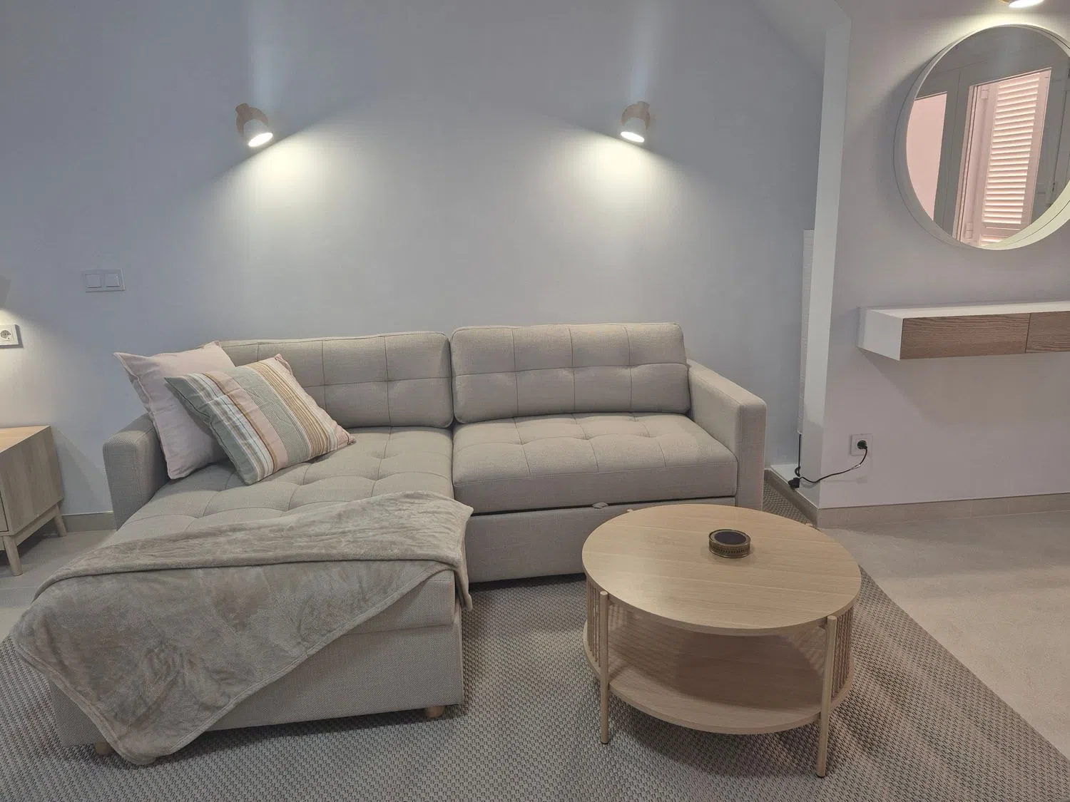 Piso en calle Femenias, 8 - Foto 3