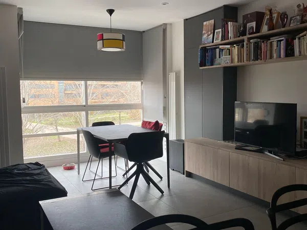 Piso en Barrio Las Tablas