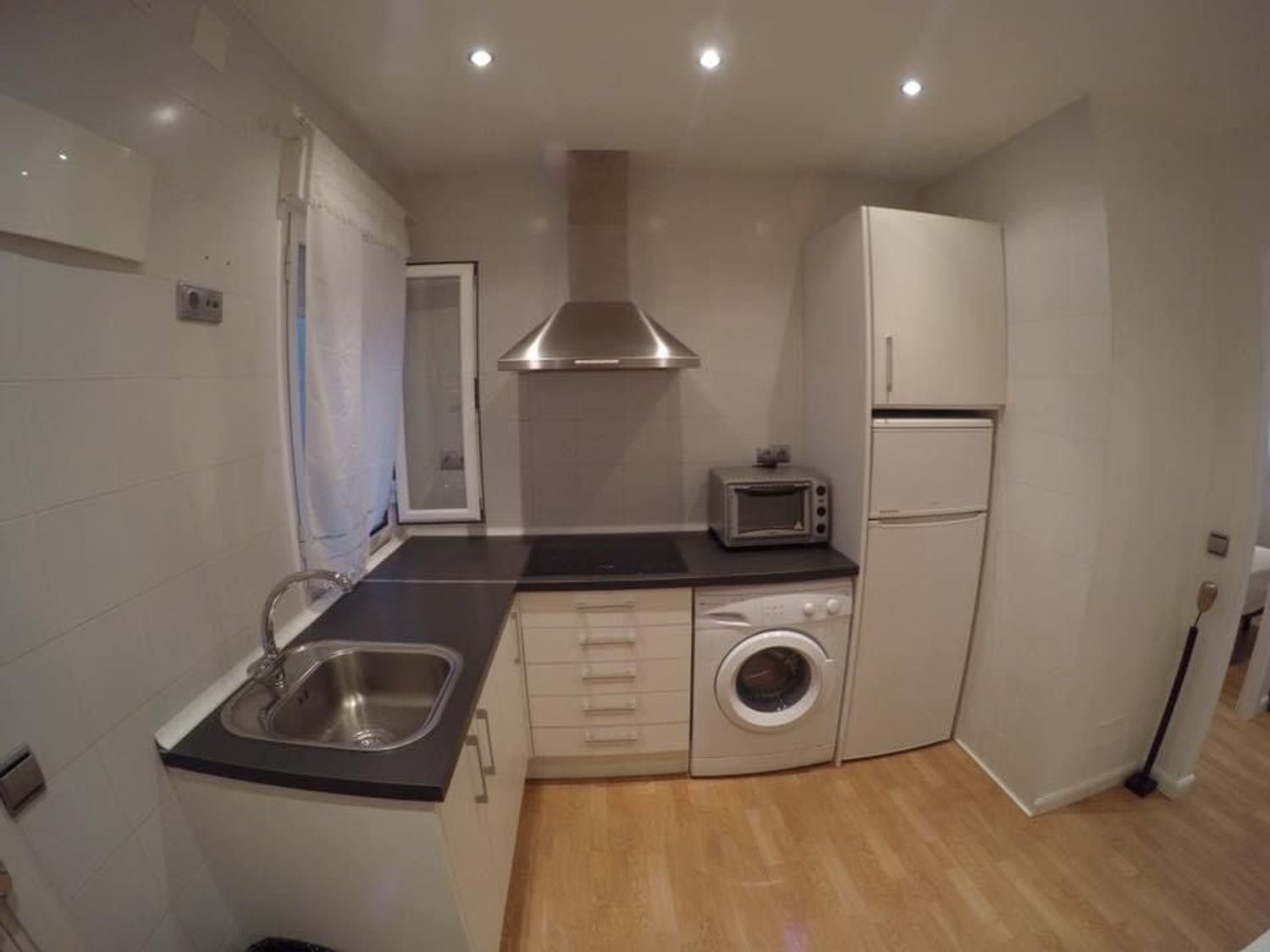 Piso en paseo de las Delicias, 39 - Foto 9