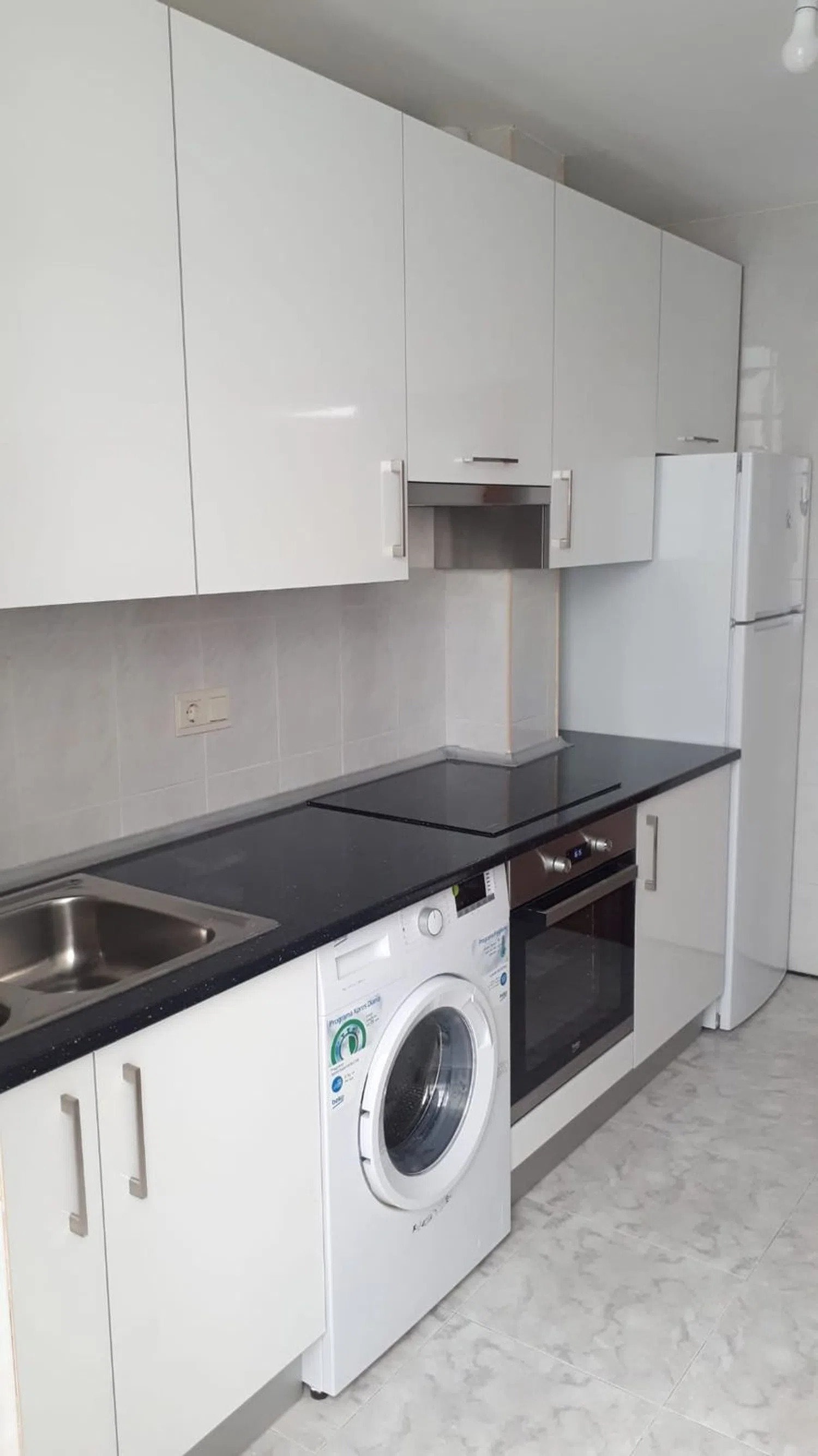 Piso en calle Islas Canarias, 15 - Foto 4