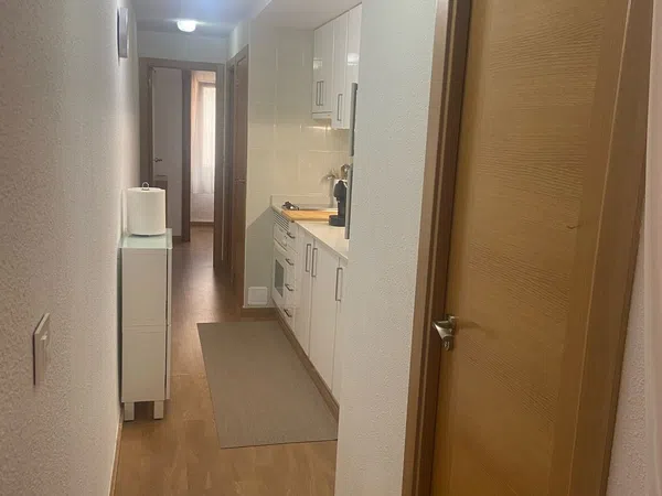 Piso en Calle Riu Albaida, 28 - Foto 6
