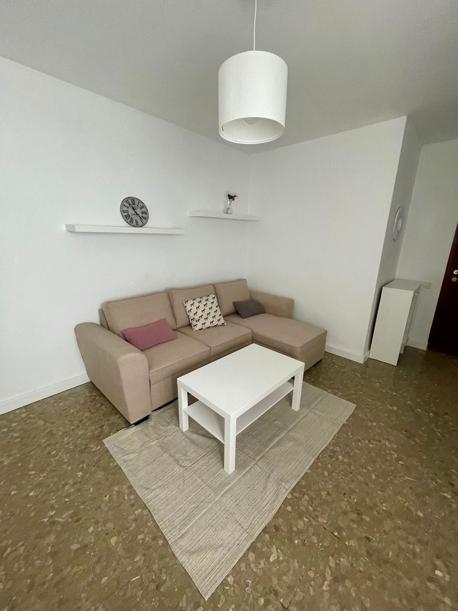 Piso en calle Misericordia, 10