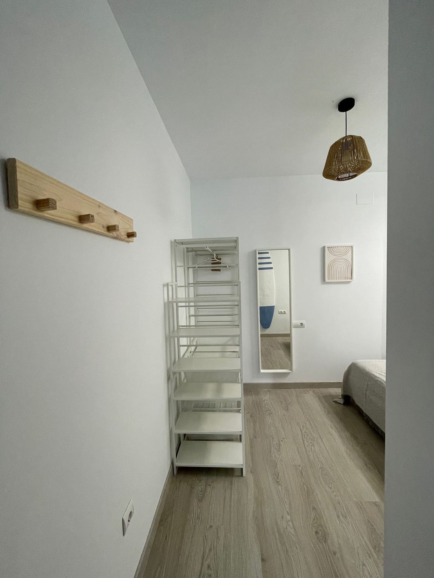 Estudio en Calle San Francisco Javier, 2 b, Punta Umbría pueblo, Punta Umbría pueblo - Foto 6