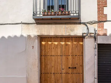 Chalet en  Calle del Convento 7 - Foto 97