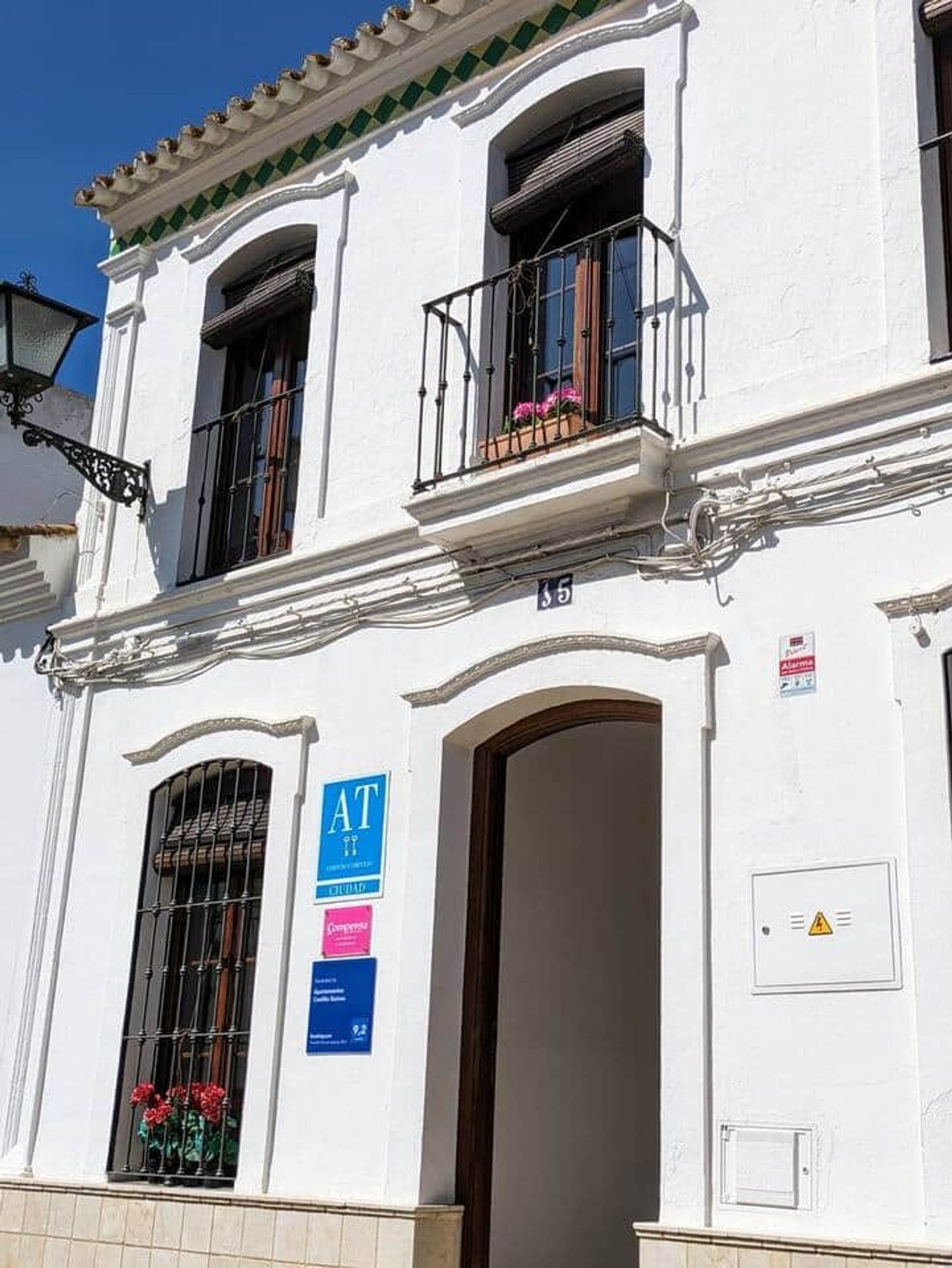 Estudio en Calle Castillo, 15, Cartaya pueblo, Cartaya pueblo - Foto 11
