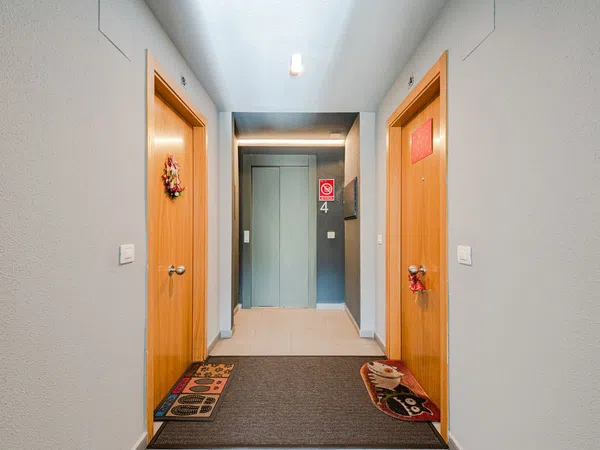 Piso en calle de la Estación de Chamartín - Foto 26