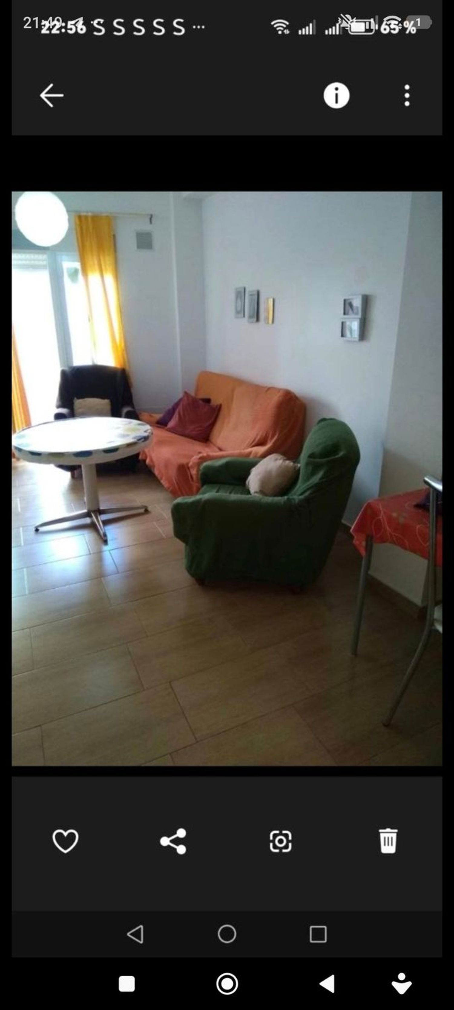 Piso en Calle Vista Alegre, 22, Vista Alegre - Foto 10