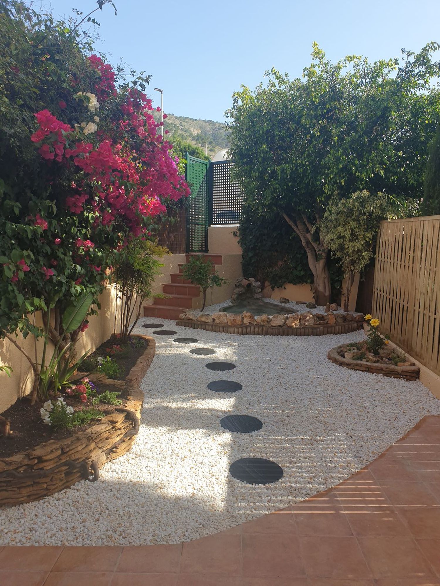 Dúplex en Camino de la cantera, 75, L'Albir, L'Albir - Foto 2