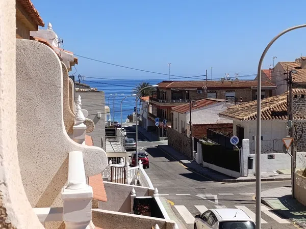 Chalet adosado en Avenida del Mar Menor, 28, Torre de la Horadada, Torre de la Horadada - Foto 10