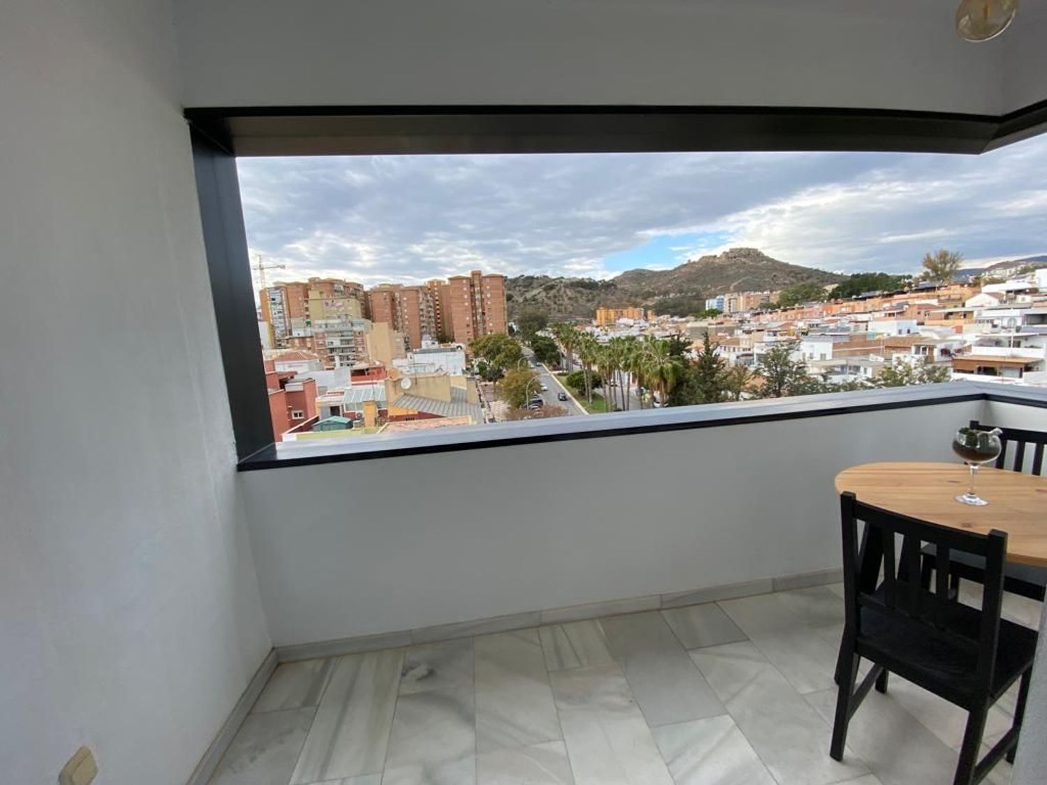 Piso en Calle Alonso de Fonseca, 24, Victoria Eugenia - Foto 6