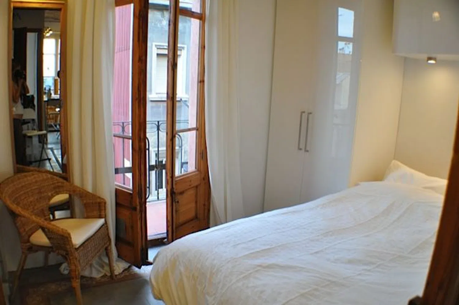 Piso en calle del Mar, 107 - Foto 2