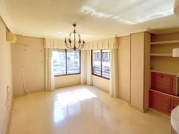 Piso en calle Ab el Hamet, 10