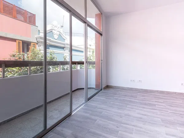 Estudio en Perdomo, 11, Triana - Foto 2