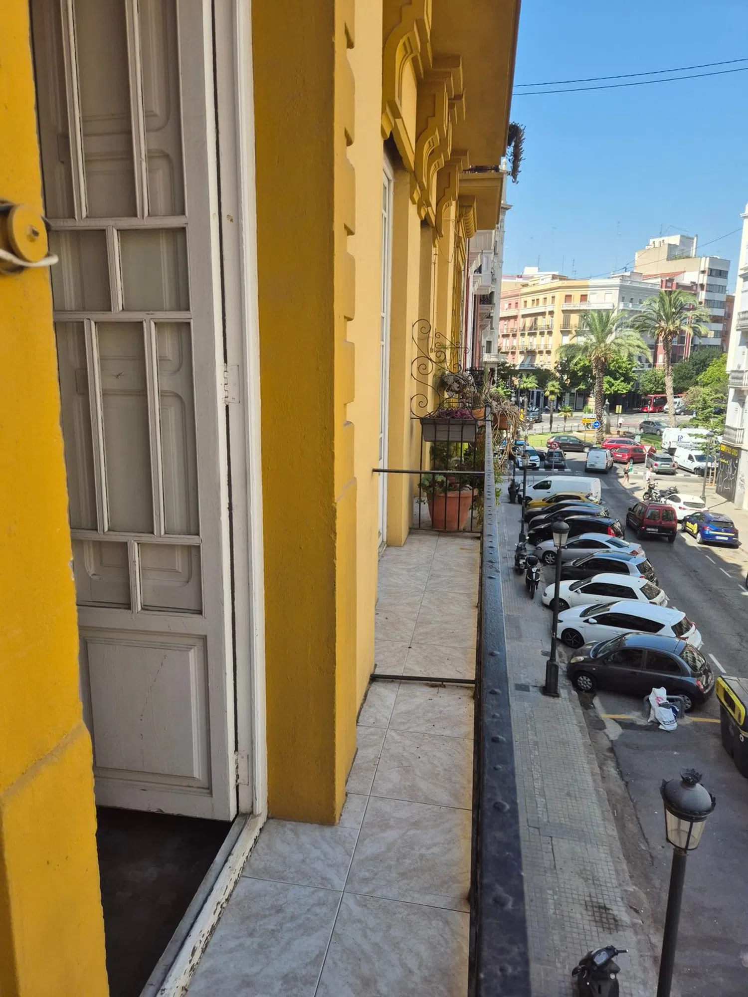 Piso en calle de l'Historiador Diago, 23 - Foto 4