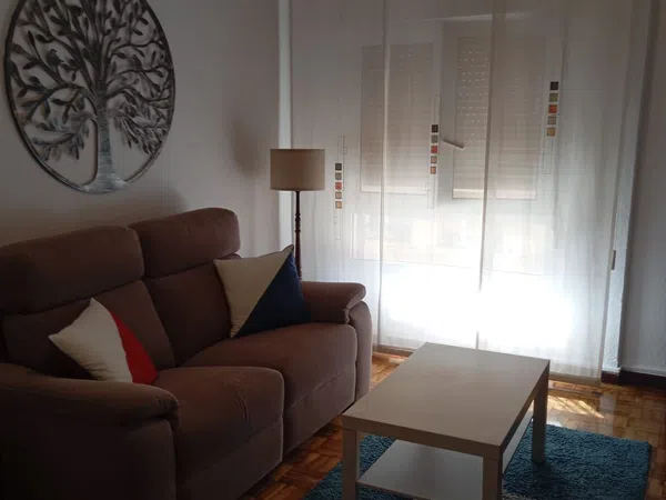 Piso en Calle de San Ignacio de Loyola, 16, Milán-Pumarín - Foto 1