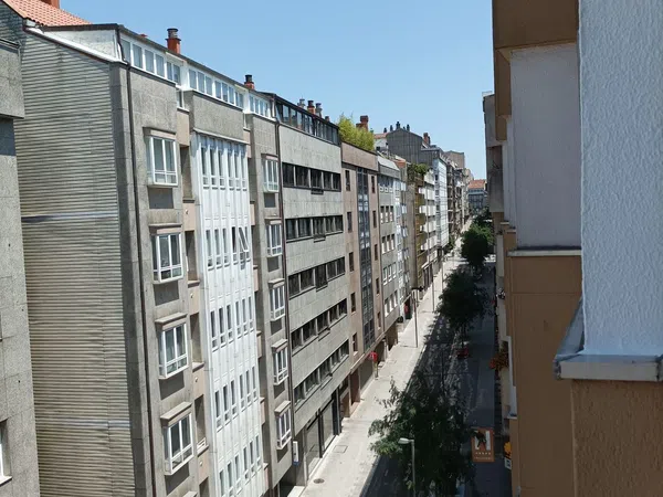 Piso en Calle de Montero Ríos, 32, Ensanche - Sar - Foto 1