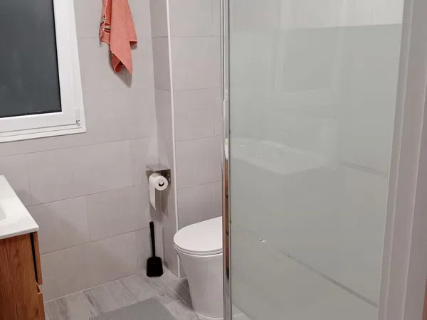 Piso en calle Almadén de la Plata, 20 - Foto 17