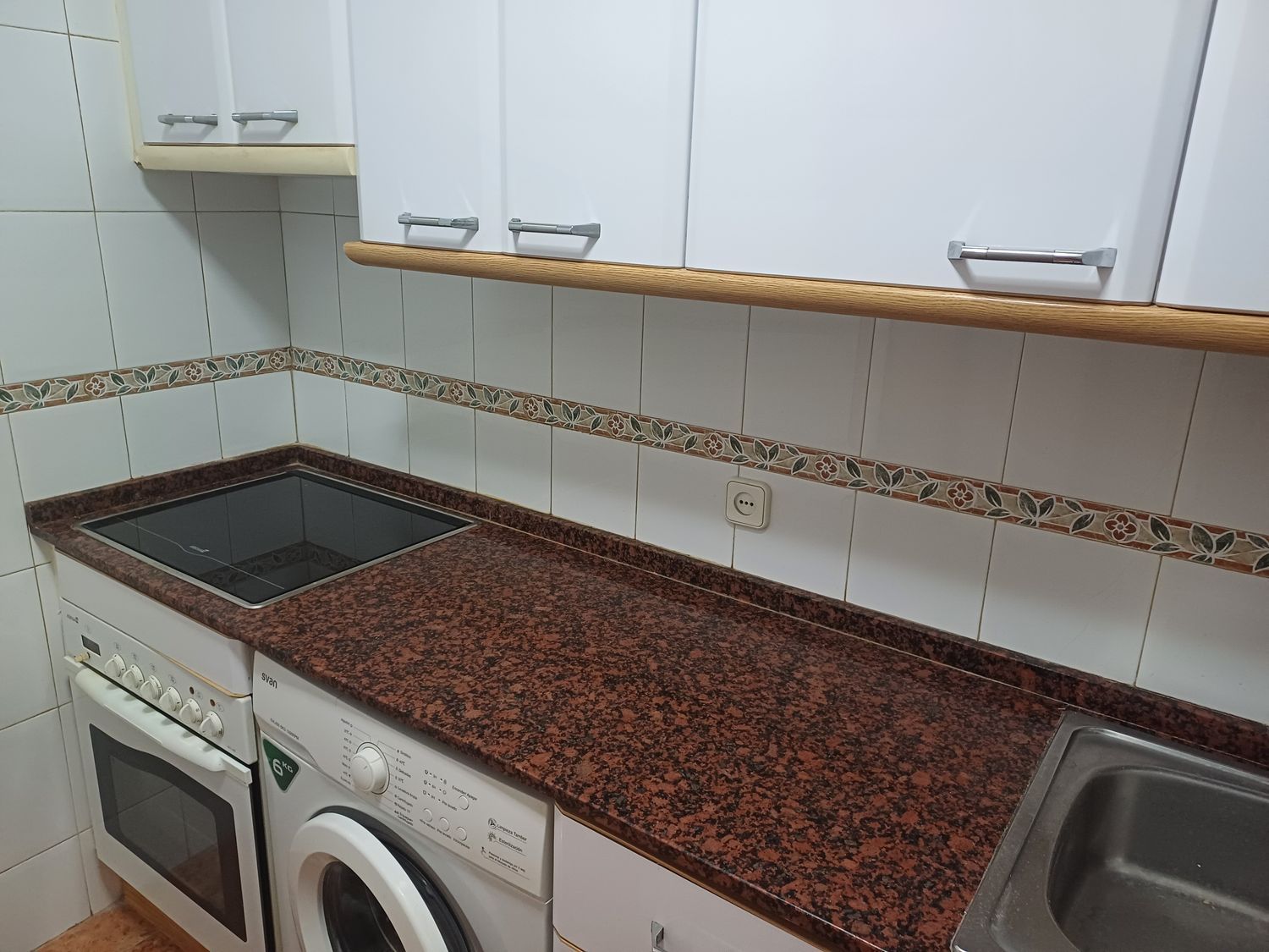 Piso en calle de Requesens, 2 - Foto 16