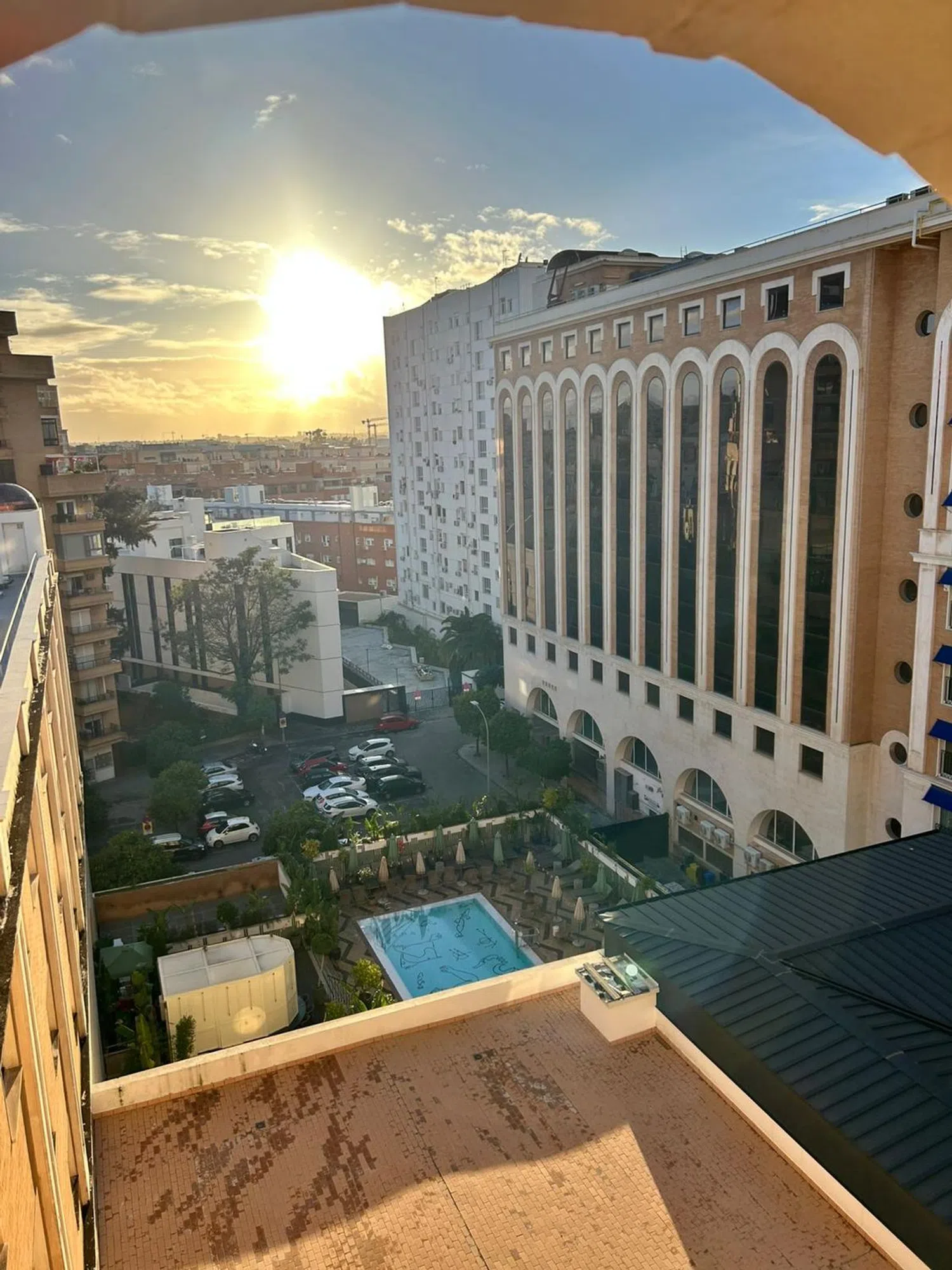 Piso en avenida de Kansas City, 7 - Foto 23