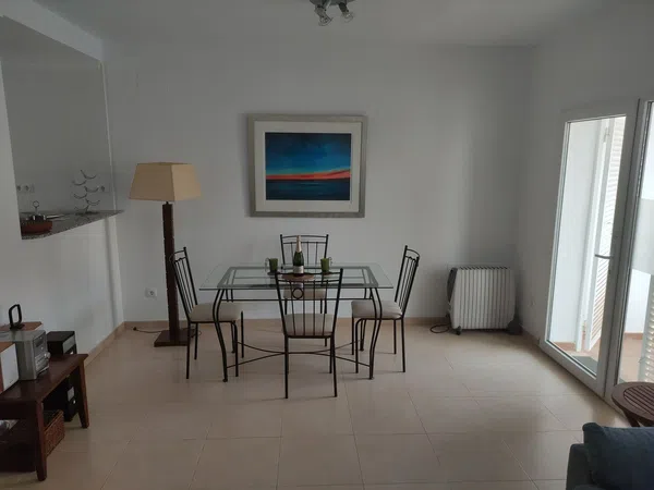 Chalet adosado en Calle la Plana de Utiel, 33, La Sella, La Sella - Foto 1