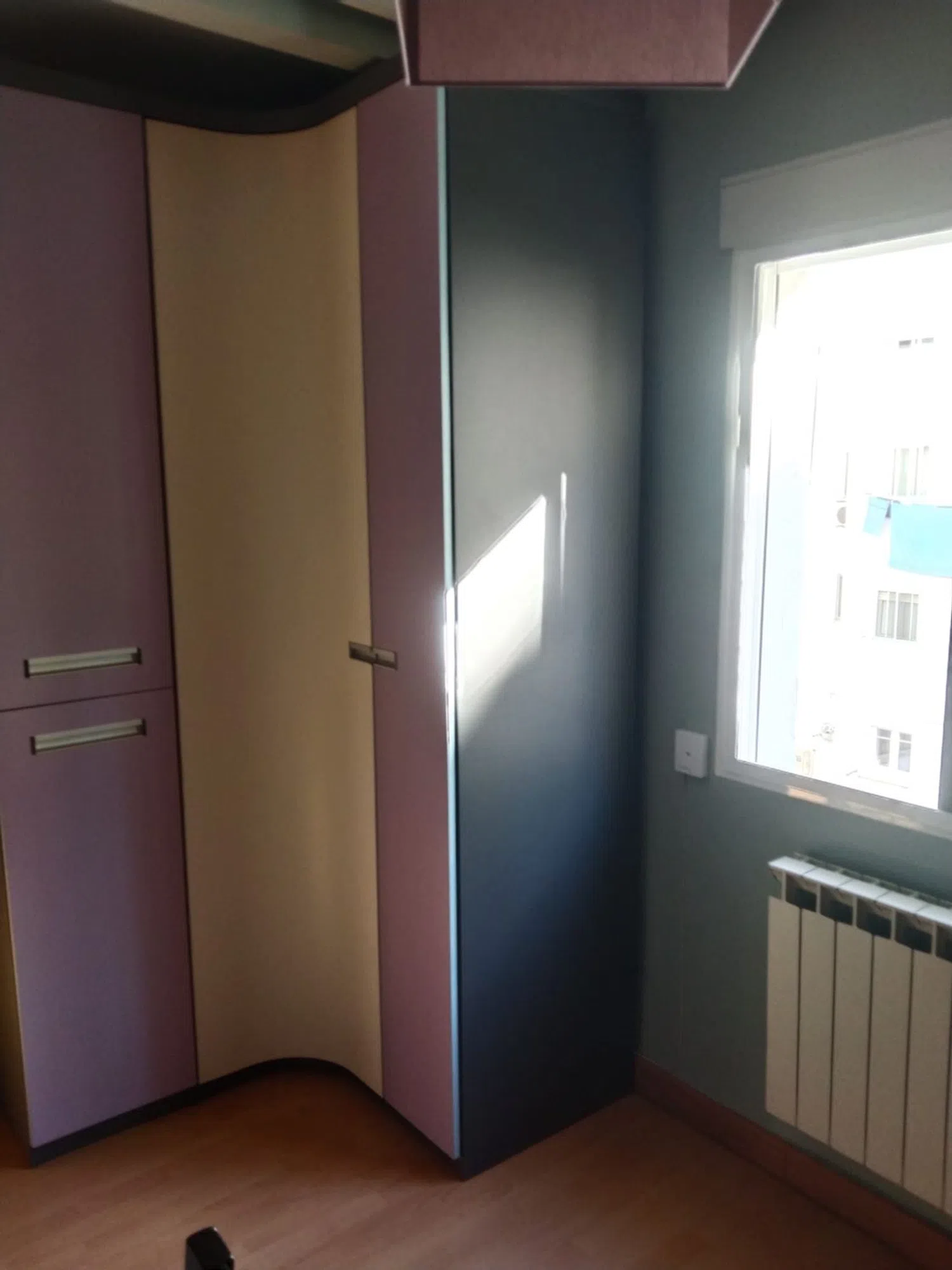 Piso en calle Rafael Garcia Plata de Osma, 15 - Foto 13