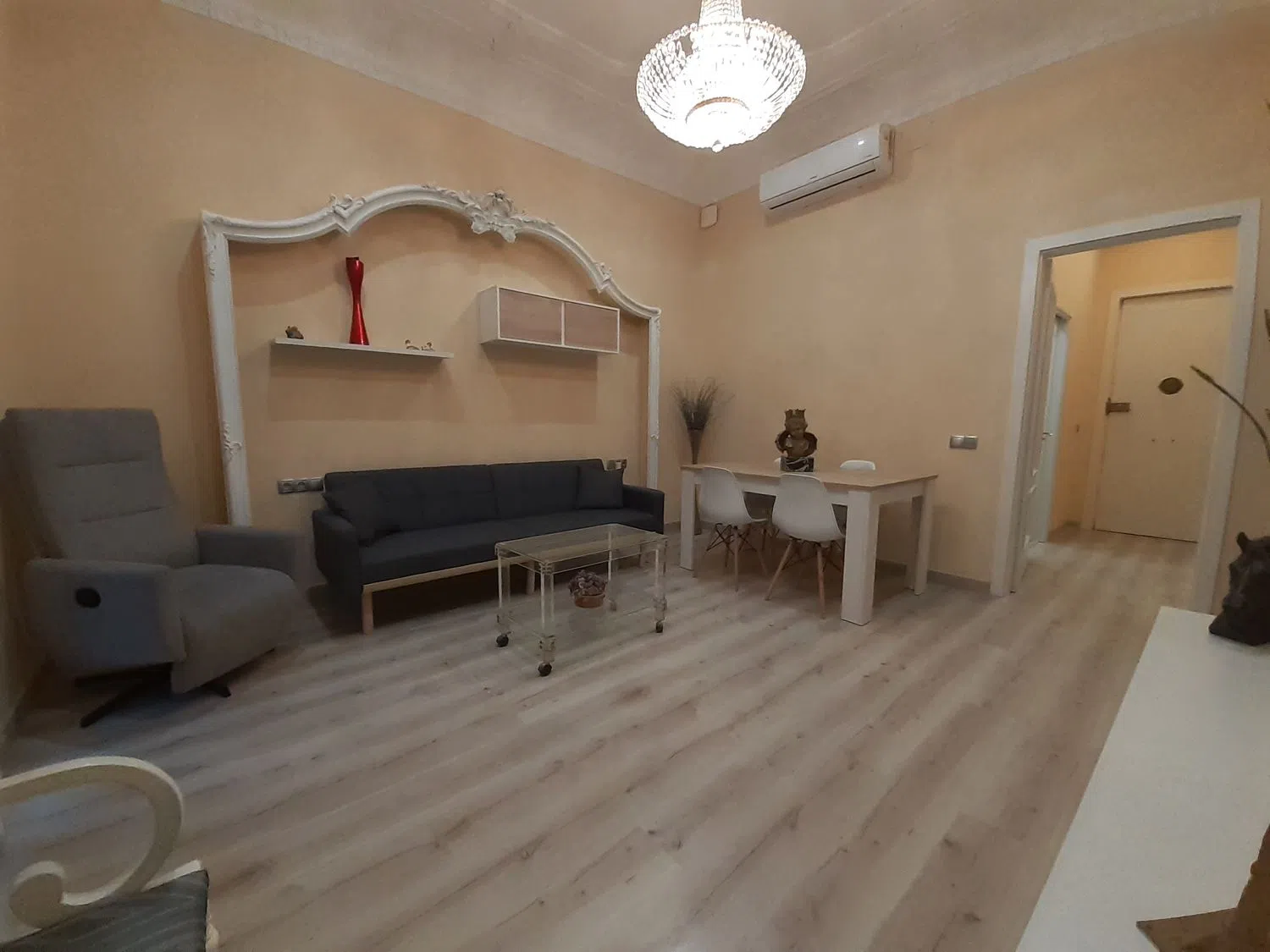 Piso en calle de Balmes, 157 - Foto 10