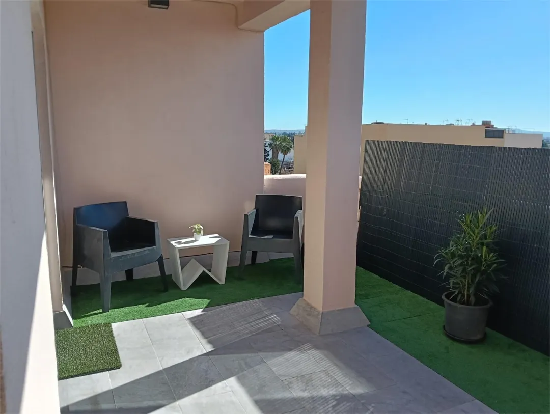 Ático en  Carrer de la Murta 37 - Foto 19