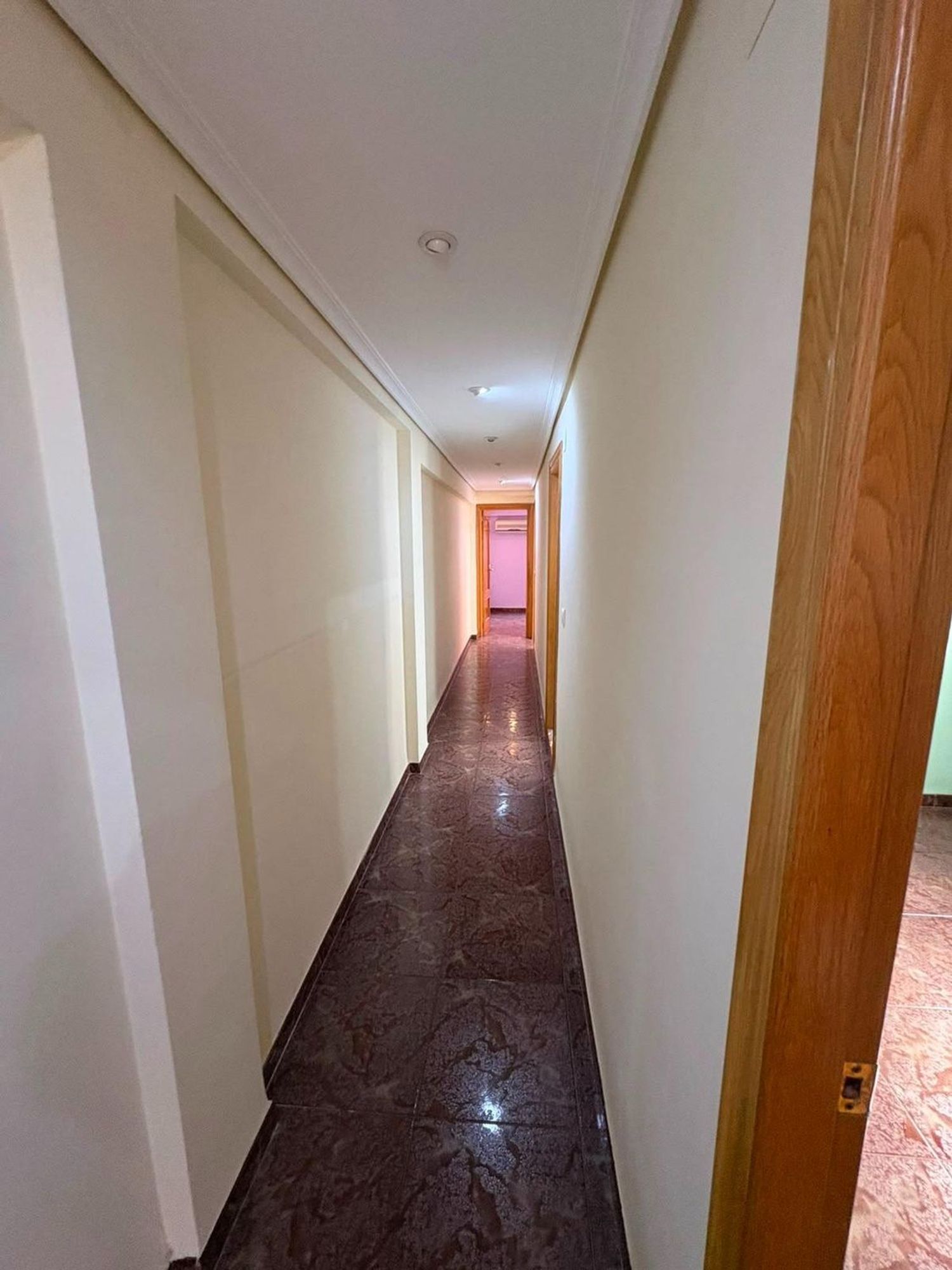 Piso en Calle de la Mare de Déu de la Pau, Zona Avenida al Vedat, Zona Avenida al Vedat - Foto 3