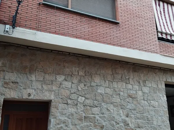 Casa o chalet independiente en Calle la Herrerilla, 9 - Foto 3