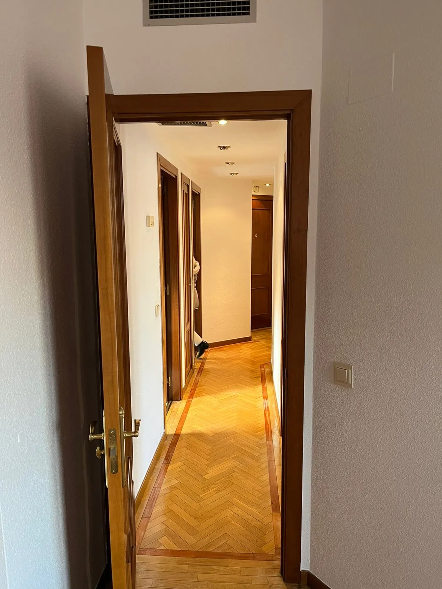 Piso en calle del Gasómetro, 11 - Foto 11