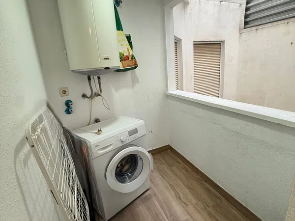 Piso en Crta de Marbella, 1 Portal 1 - Foto 4