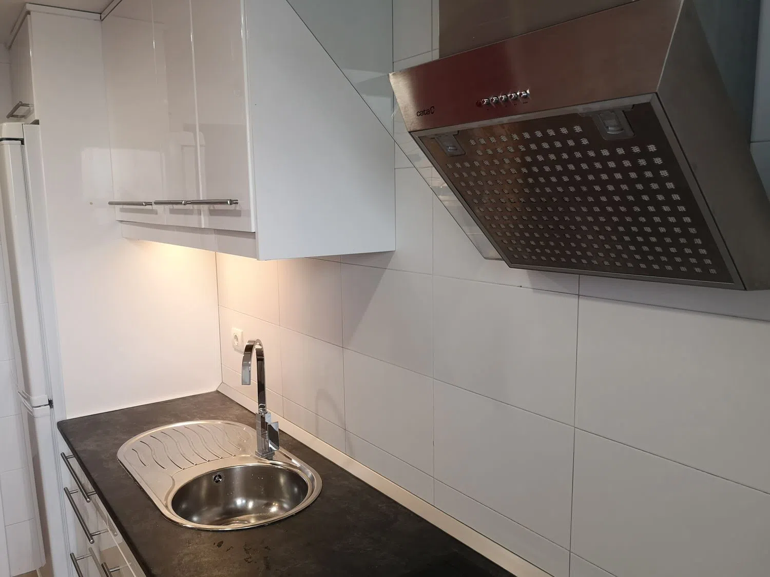 Piso en calle Julio Rey Pastor, 6 - Foto 5