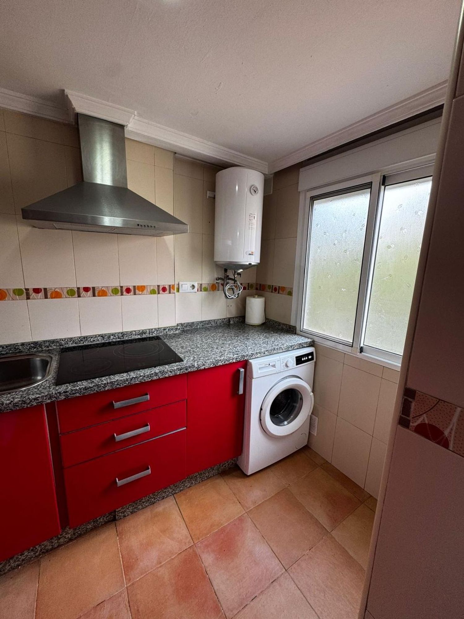 Piso en calle Cómpeta, 27 - Foto 10